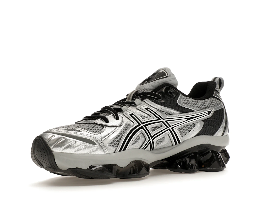 ASICS Gel-Quantum Kinetic Mid Grey Pure Silver