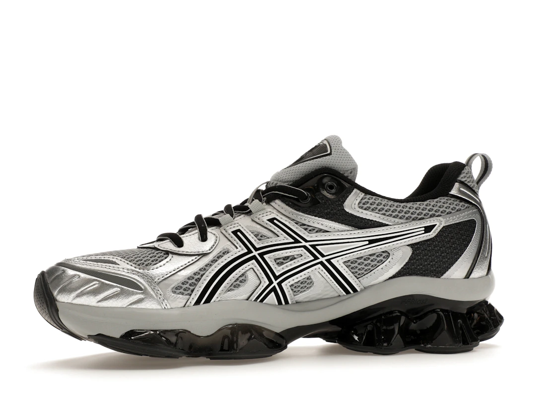 ASICS Gel-Quantum Kinetic Mid Grey Pure Silver
