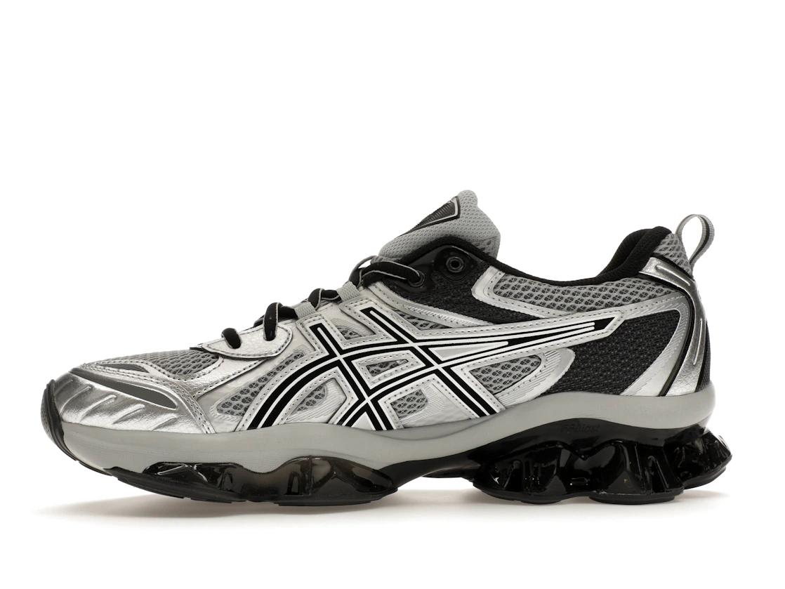 ASICS Gel-Quantum Kinetic Mid Grey Pure Silver