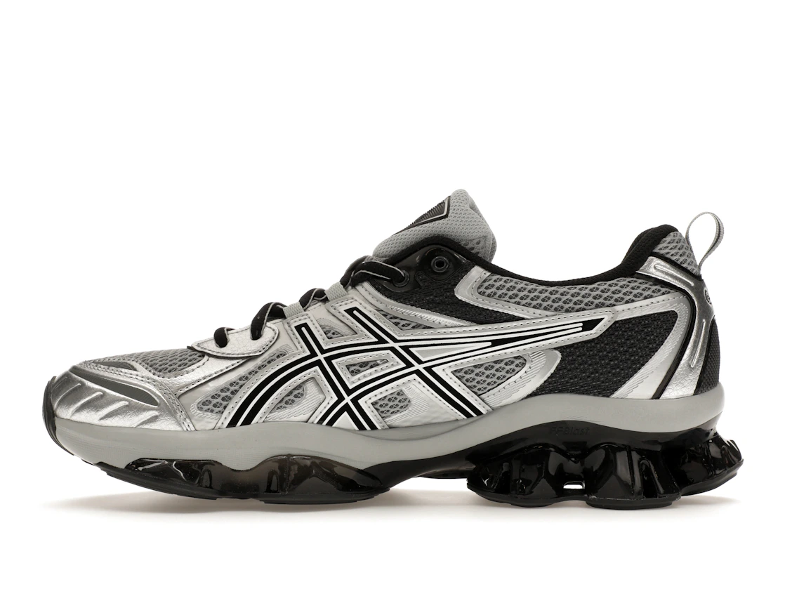 ASICS Gel-Quantum Kinetic Mid Grey Pure Silver