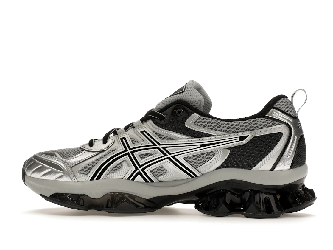 ASICS Gel-Quantum Kinetic Mid Grey Pure Silver