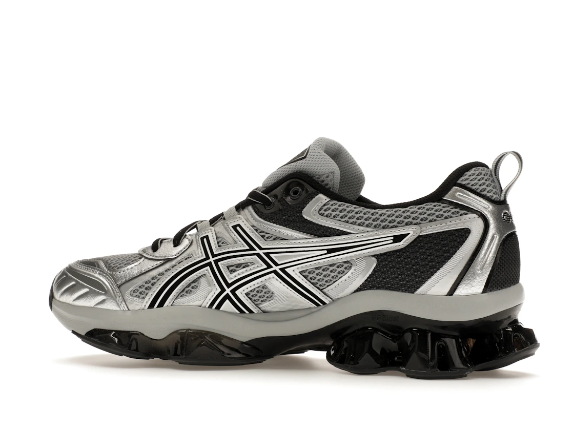 ASICS Gel-Quantum Kinetic Mid Grey Pure Silver