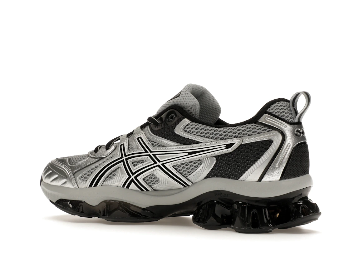 ASICS Gel-Quantum Kinetic Mid Grey Pure Silver