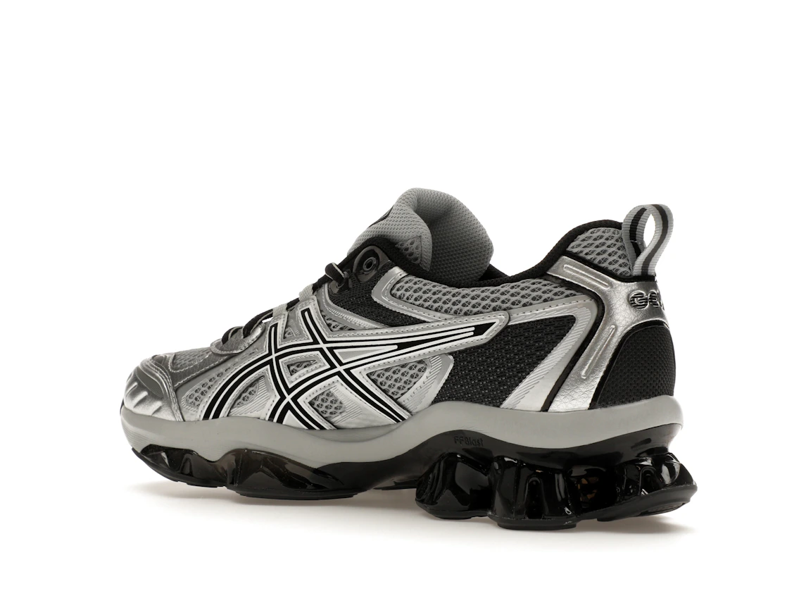ASICS Gel-Quantum Kinetic Mid Grey Pure Silver