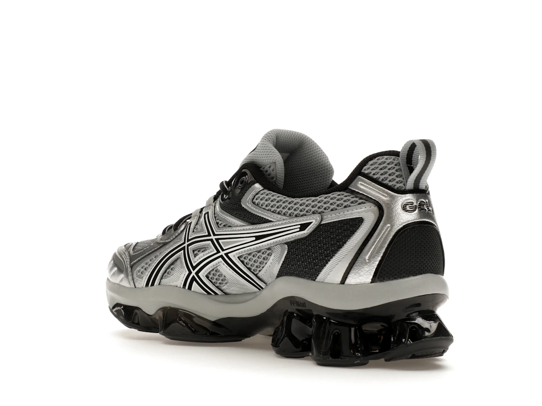 ASICS Gel-Quantum Kinetic Mid Grey Pure Silver