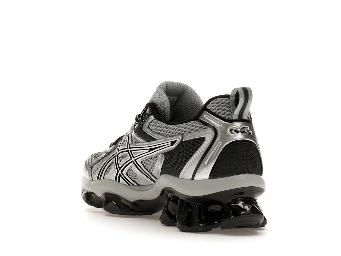 ASICS Gel-Quantum Kinetic Mid Grey Pure Silver