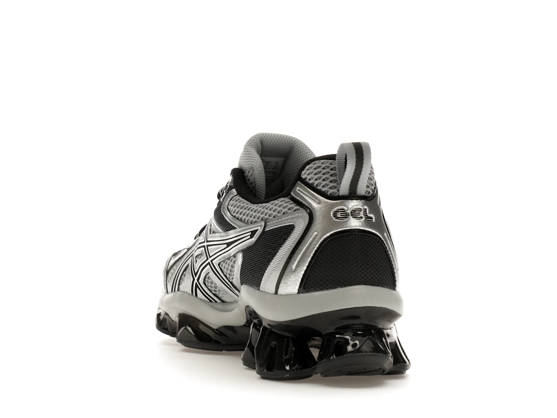 ASICS Gel-Quantum Kinetic Mid Grey Pure Silver