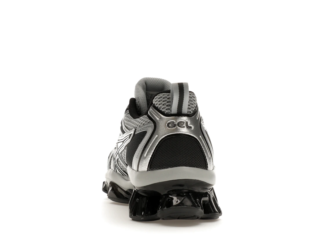 ASICS Gel-Quantum Kinetic Mid Grey Pure Silver