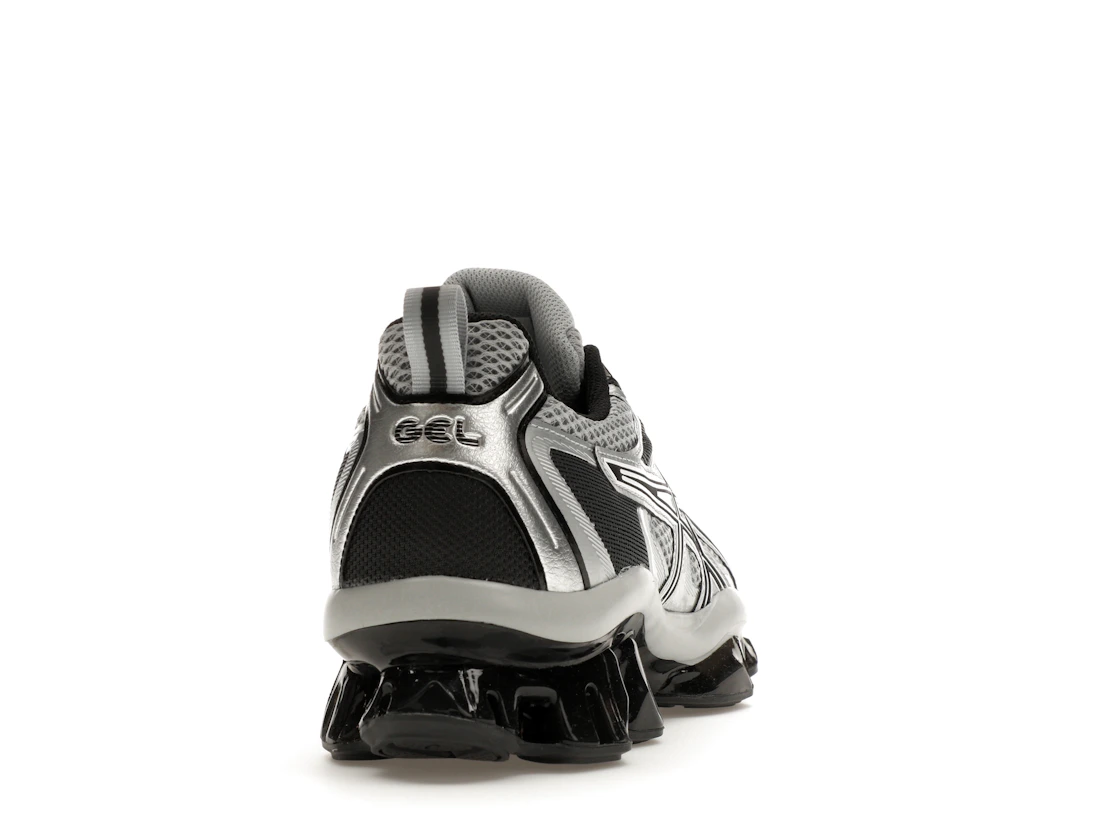 ASICS Gel-Quantum Kinetic Mid Grey Pure Silver