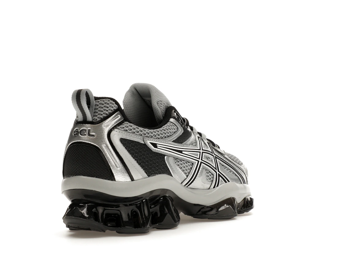 ASICS Gel-Quantum Kinetic Mid Grey Pure Silver