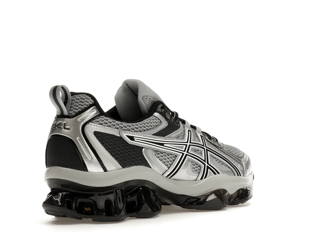 ASICS Gel-Quantum Kinetic Mid Grey Pure Silver