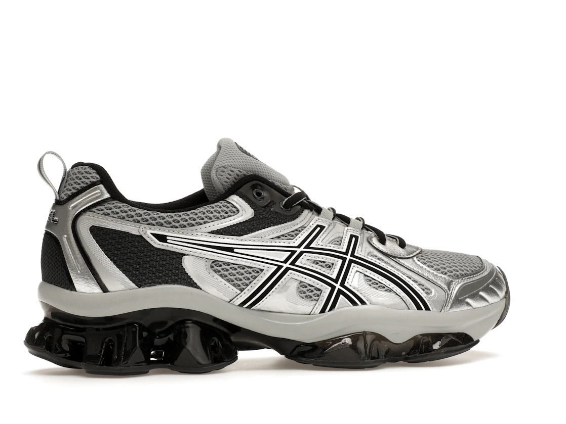 ASICS Gel-Quantum Kinetic Mid Grey Pure Silver