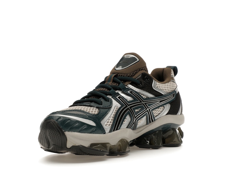 ASICS Gel-Quantum Kinetic Oatmeal Dark Taupe