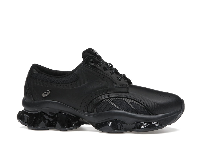 ASICS Gel-Quantum Kinetic SP Black