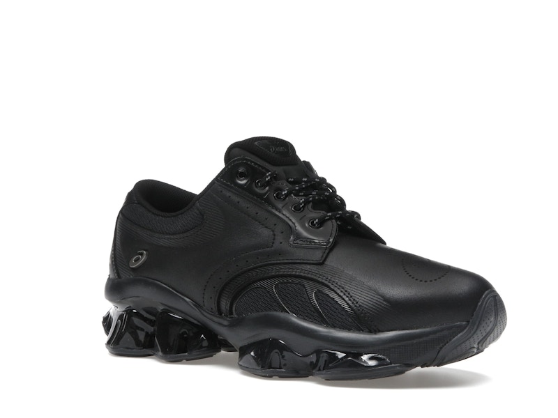 ASICS Gel-Quantum Kinetic SP Black