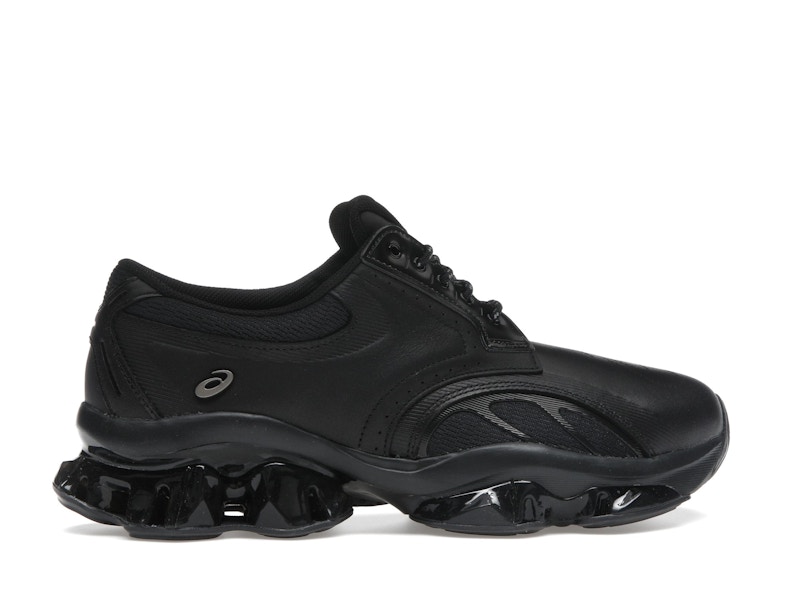 ASICS Gel-Quantum Kinetic SP Black