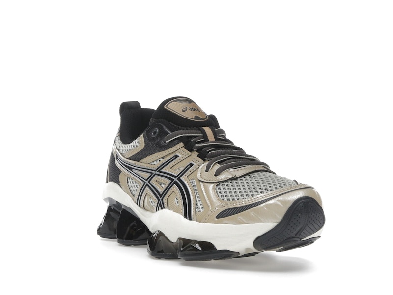 ASICS Gel-Quantum Kinetic Sand Black