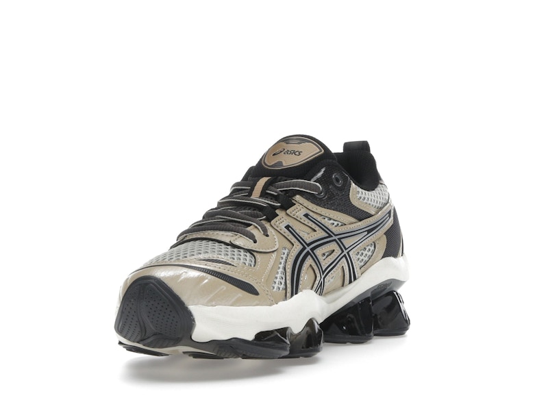 ASICS Gel-Quantum Kinetic Sand Black