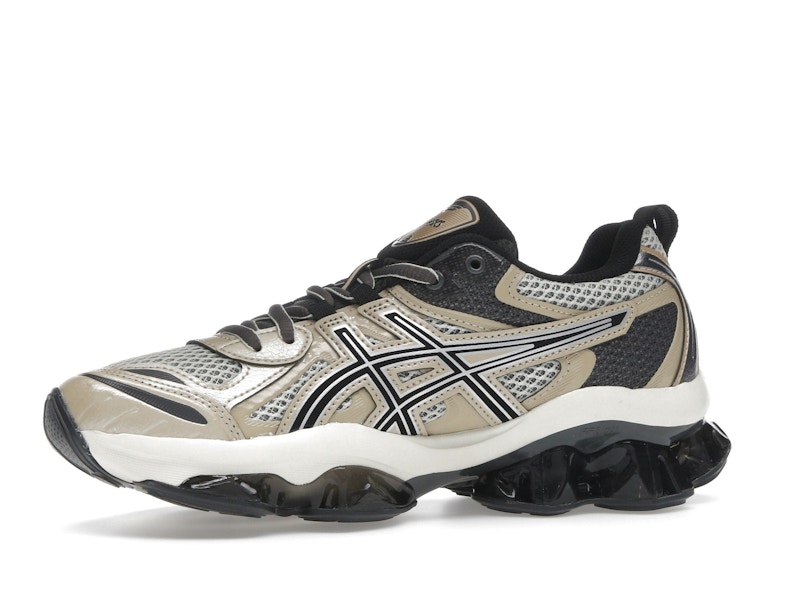 ASICS Gel-Quantum Kinetic Sand Black