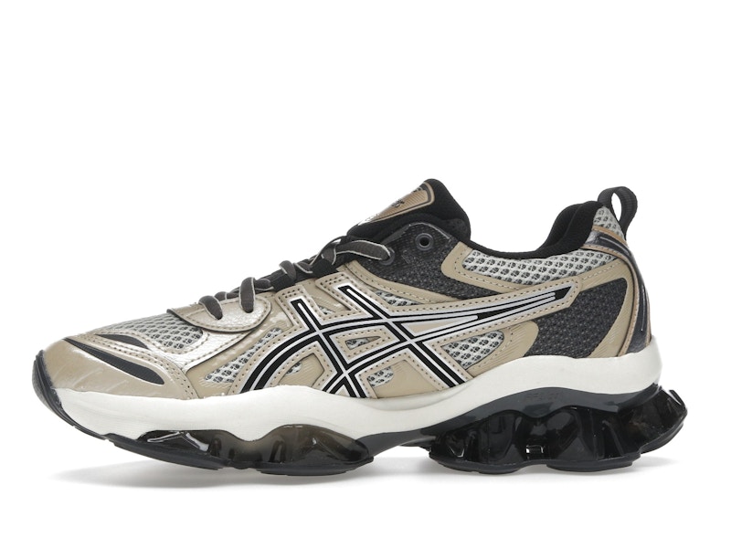 ASICS Gel-Quantum Kinetic Sand Black