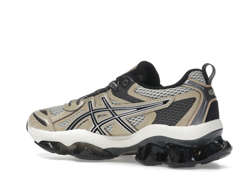 ASICS Gel-Quantum Kinetic Sand Black