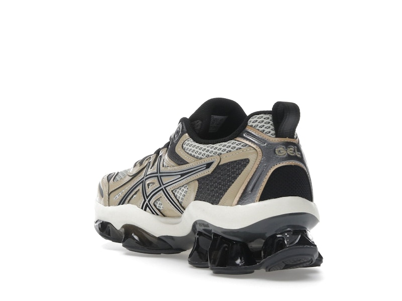 ASICS Gel-Quantum Kinetic Sand Black