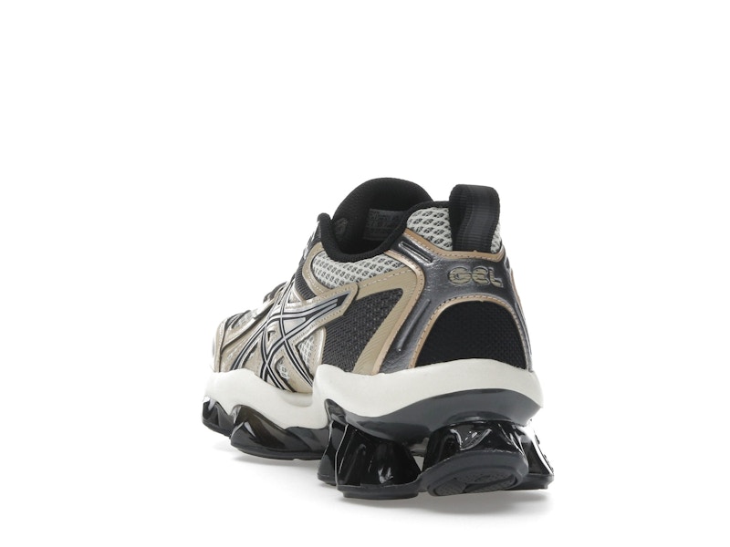 ASICS Gel-Quantum Kinetic Sand Black