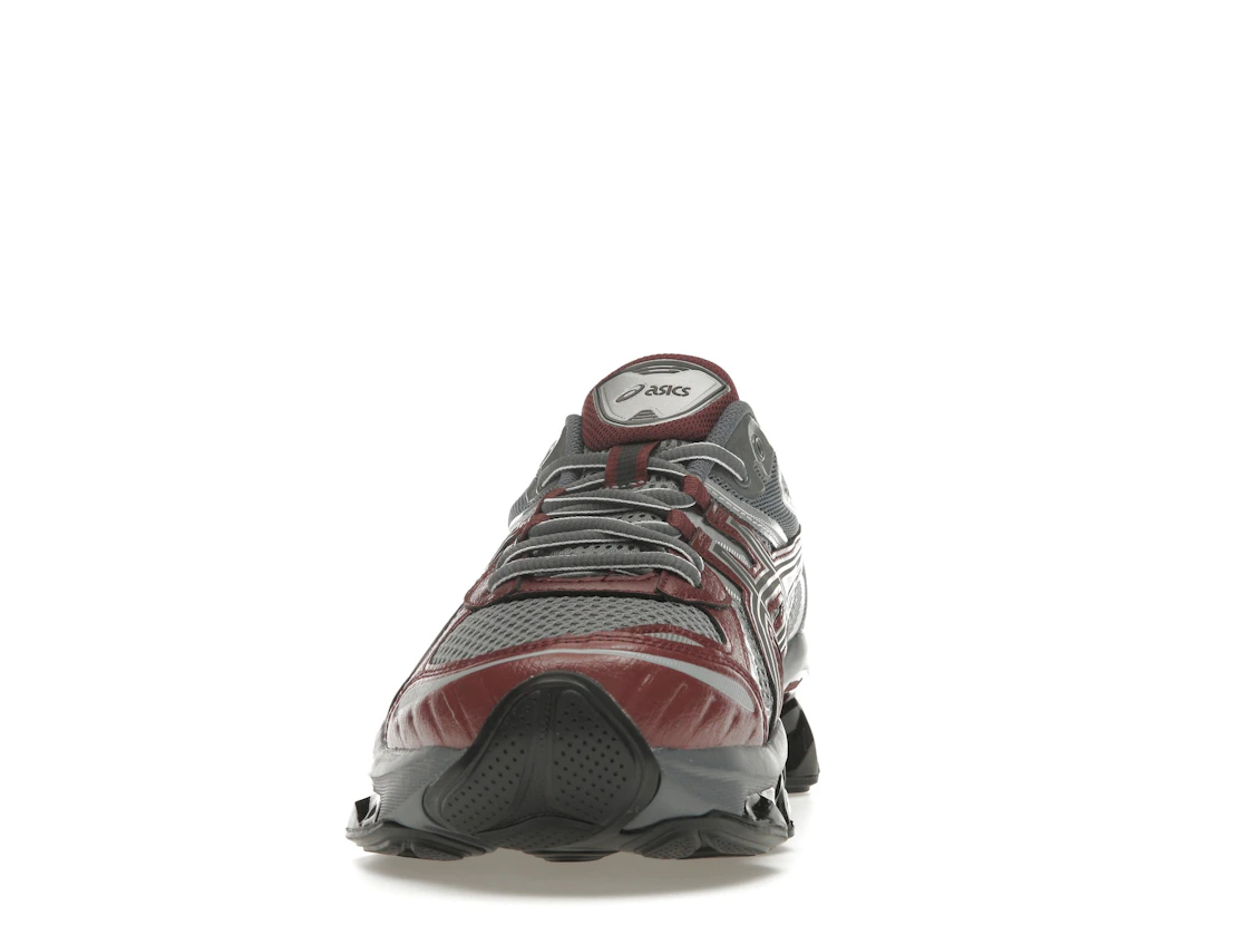 ASICS Gel-Quantum Kinetic Sheet Rock Dark Cherry