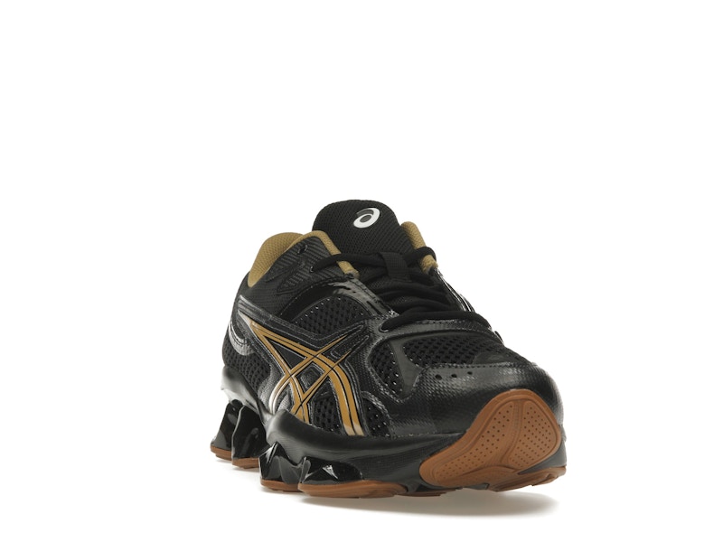 ASICS Gel-Quantum Zientzia Kiko Kostadinov Black Gold Gum