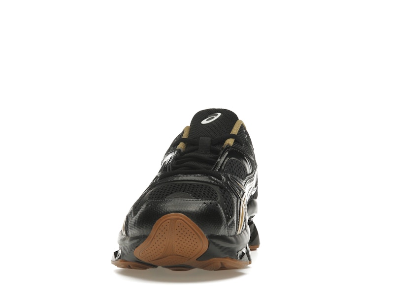 ASICS Gel-Quantum Zientzia Kiko Kostadinov Black Gold Gum