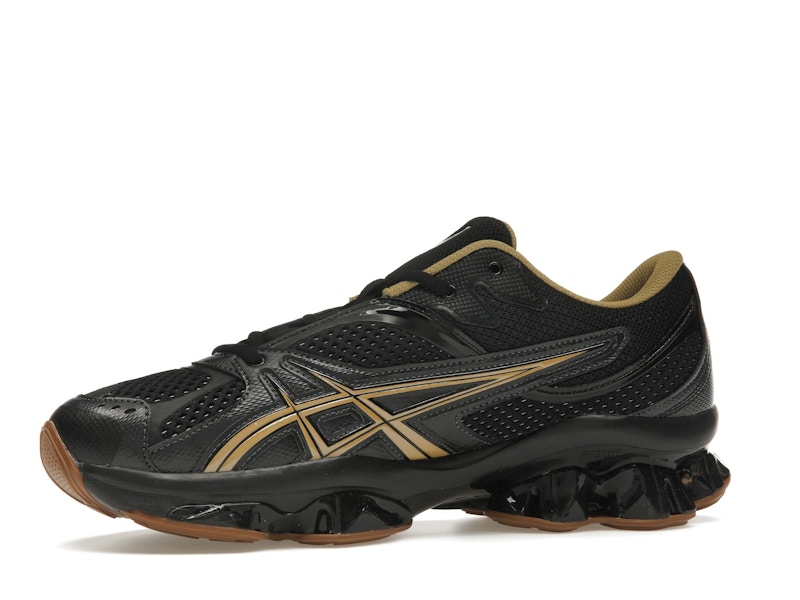 ASICS Gel-Quantum Zientzia Kiko Kostadinov Black Gold Gum