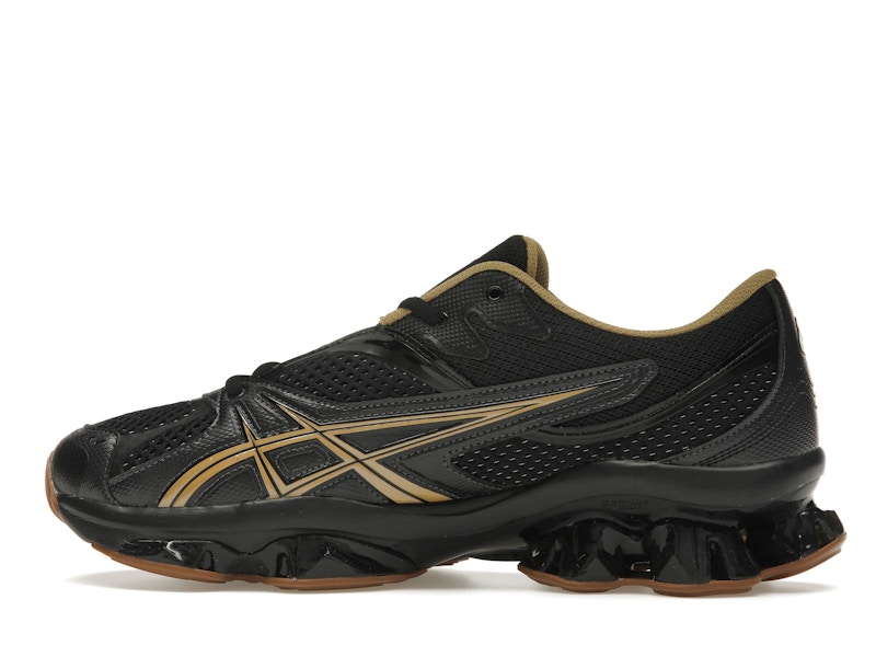 ASICS Gel-Quantum Zientzia Kiko Kostadinov Black Gold Gum