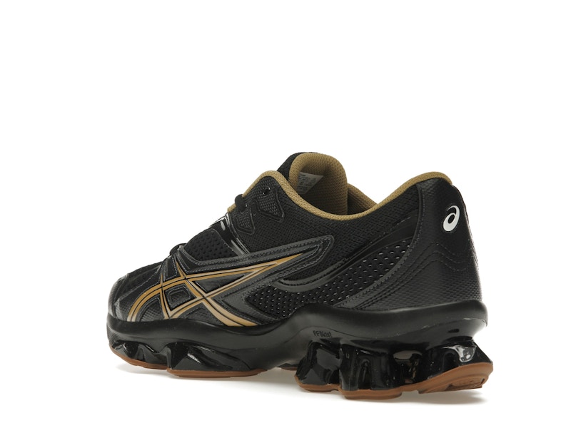 ASICS Gel-Quantum Zientzia Kiko Kostadinov Black Gold Gum