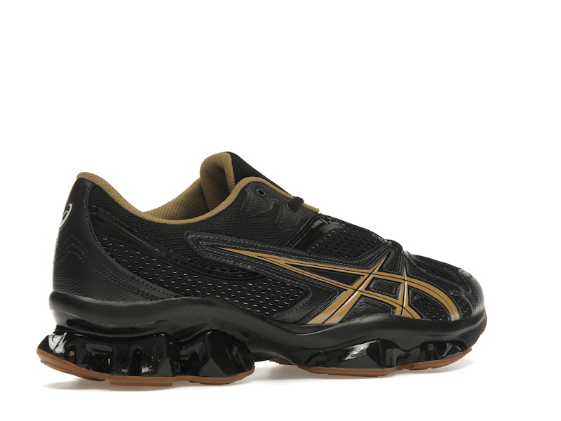 ASICS Gel-Quantum Zientzia Kiko Kostadinov Black Gold Gum
