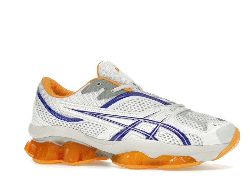 ASICS Gel-Quantum Zientzia Kiko Kostadinov Knicks