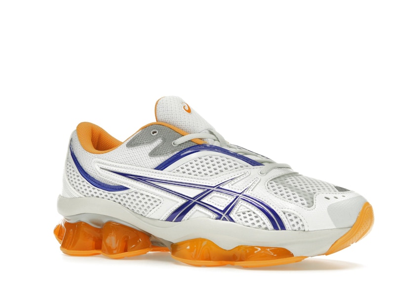 ASICS Gel-Quantum Zientzia Kiko Kostadinov Knicks