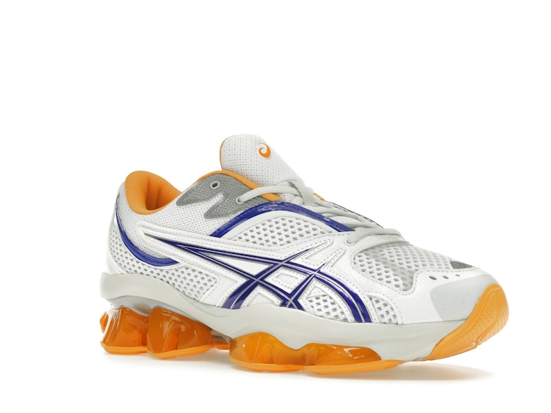 ASICS Gel-Quantum Zientzia Kiko Kostadinov Knicks