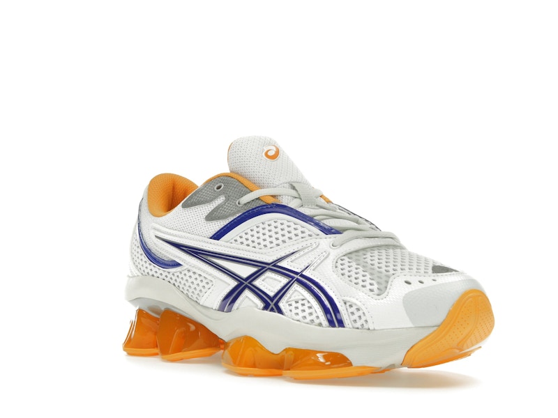 ASICS Gel-Quantum Zientzia Kiko Kostadinov Knicks