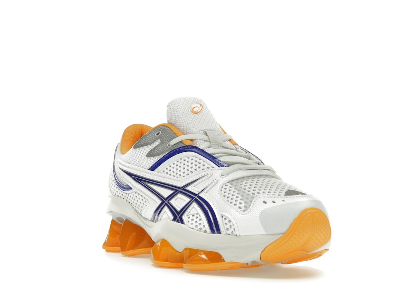 ASICS Gel-Quantum Zientzia Kiko Kostadinov Knicks