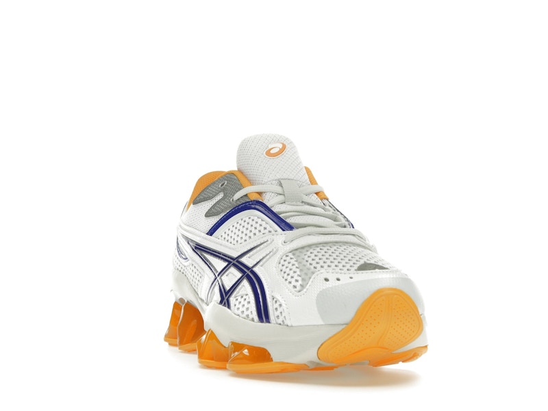 ASICS Gel-Quantum Zientzia Kiko Kostadinov Knicks
