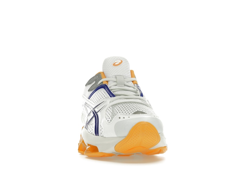 ASICS Gel-Quantum Zientzia Kiko Kostadinov Knicks