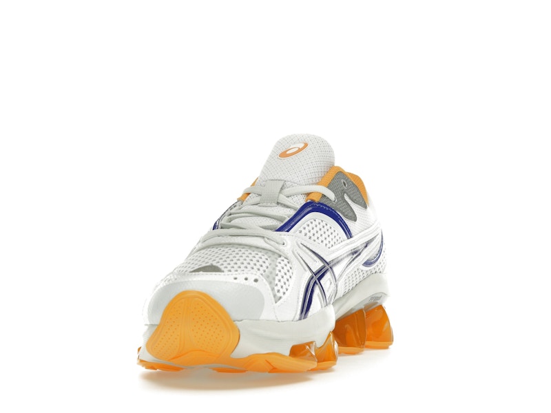 ASICS Gel-Quantum Zientzia Kiko Kostadinov Knicks