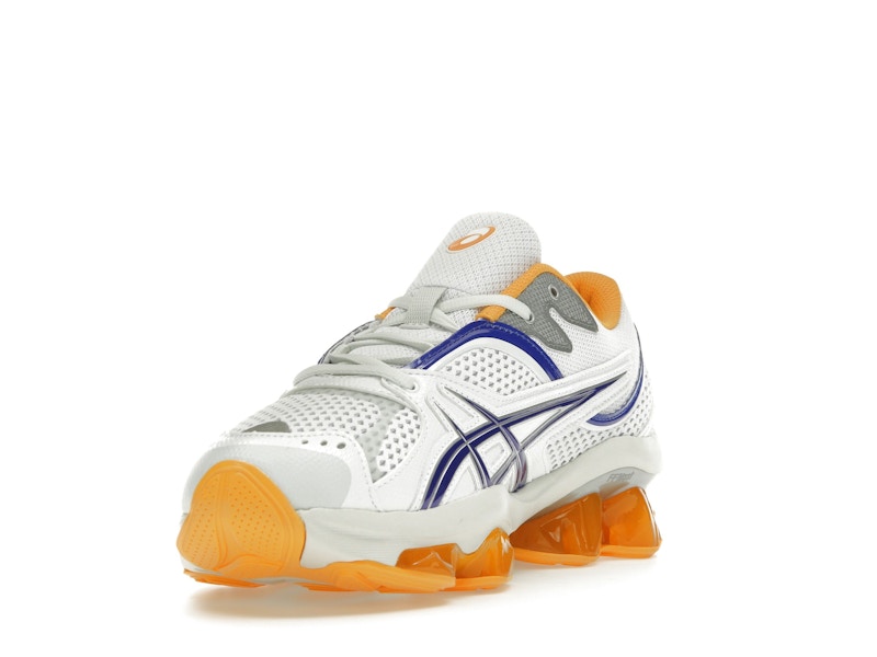 ASICS Gel-Quantum Zientzia Kiko Kostadinov Knicks
