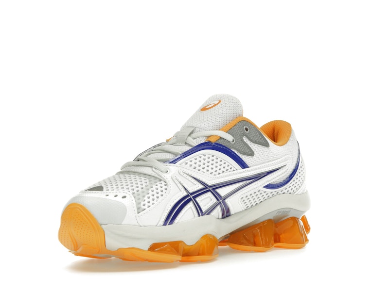 ASICS Gel-Quantum Zientzia Kiko Kostadinov Knicks