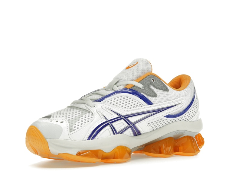 ASICS Gel-Quantum Zientzia Kiko Kostadinov Knicks