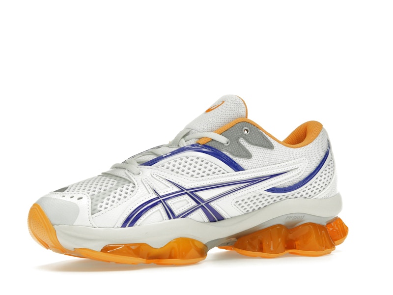 ASICS Gel-Quantum Zientzia Kiko Kostadinov Knicks