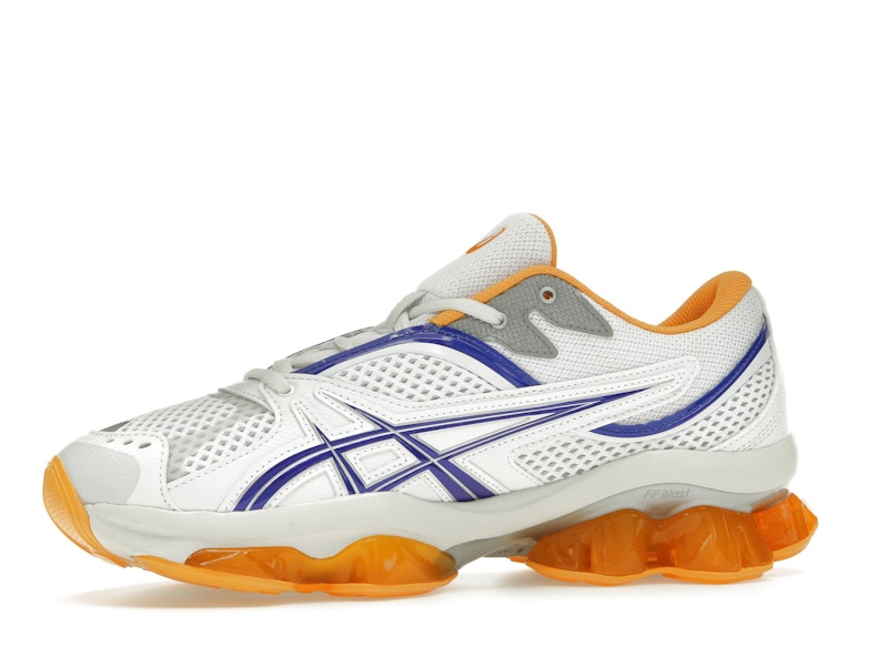 ASICS Gel-Quantum Zientzia Kiko Kostadinov Knicks