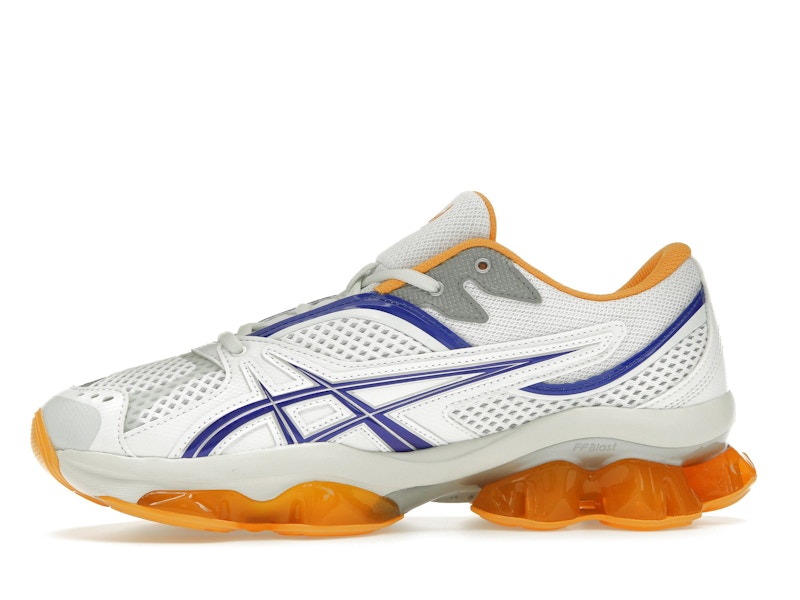 ASICS Gel-Quantum Zientzia Kiko Kostadinov Knicks