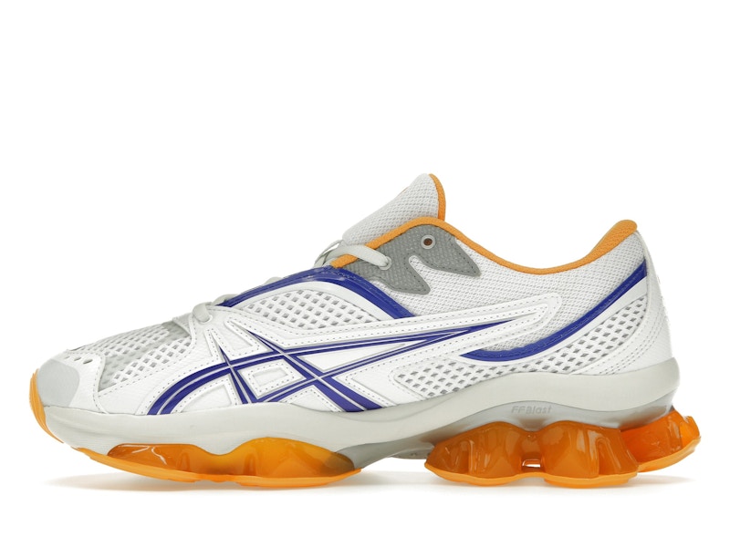 ASICS Gel-Quantum Zientzia Kiko Kostadinov Knicks
