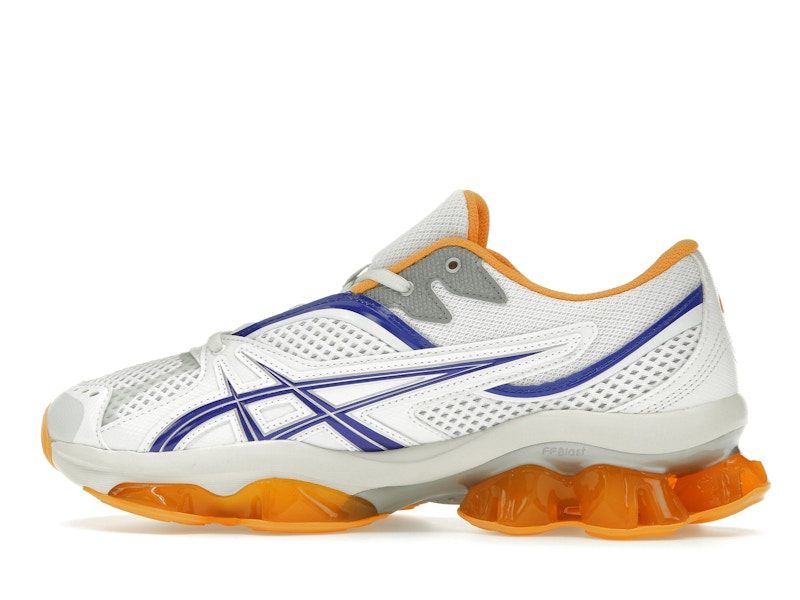 ASICS Gel-Quantum Zientzia Kiko Kostadinov Knicks